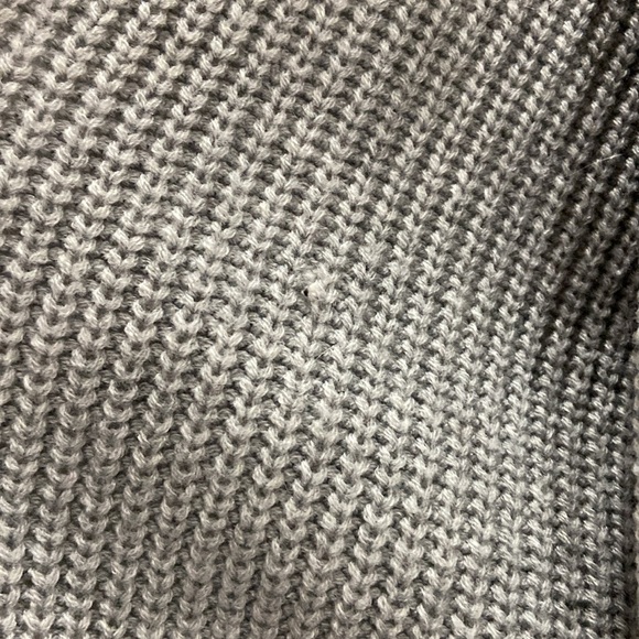 Gentle Fawn Cardigan- slight imperfections as seen in pics but otherwise lovely - Picture 6 of 6